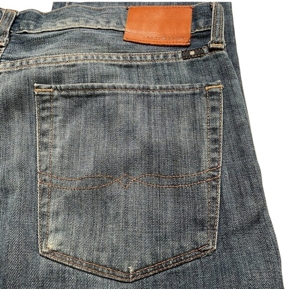 Lucky Brand 1 Authentic Skinny Size W 31 L 32 Mens - Picture 8 of 9